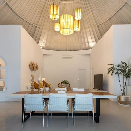 קנגו Villa Weiss Berawa מראה חיצוני תמונה