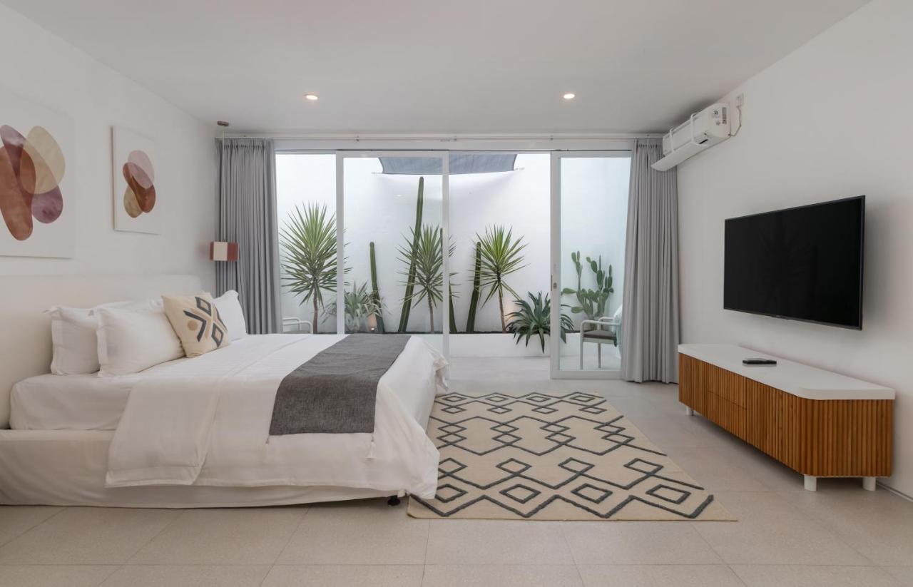 קנגו Villa Weiss Berawa מראה חיצוני תמונה