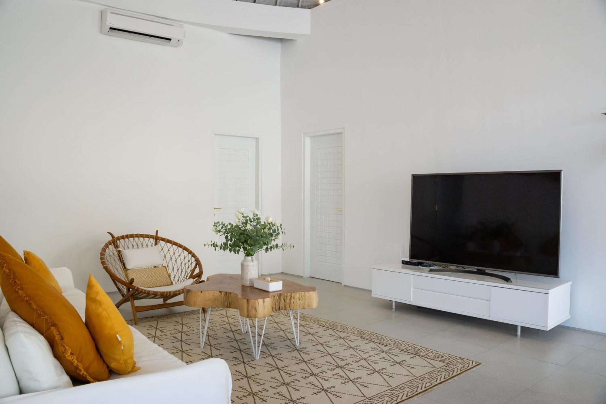 קנגו Villa Weiss Berawa מראה חיצוני תמונה