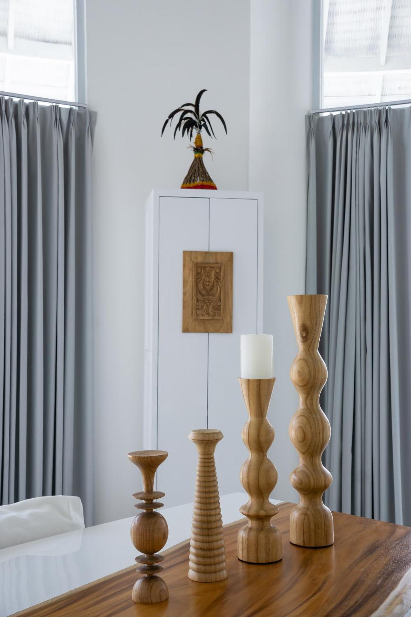 קנגו Villa Weiss Berawa מראה חיצוני תמונה
