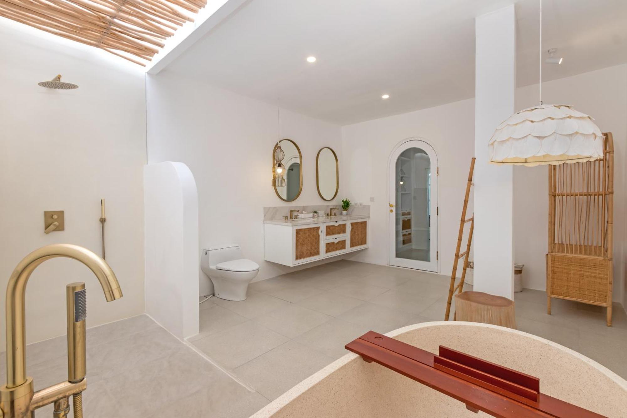 קנגו Villa Weiss Berawa מראה חיצוני תמונה