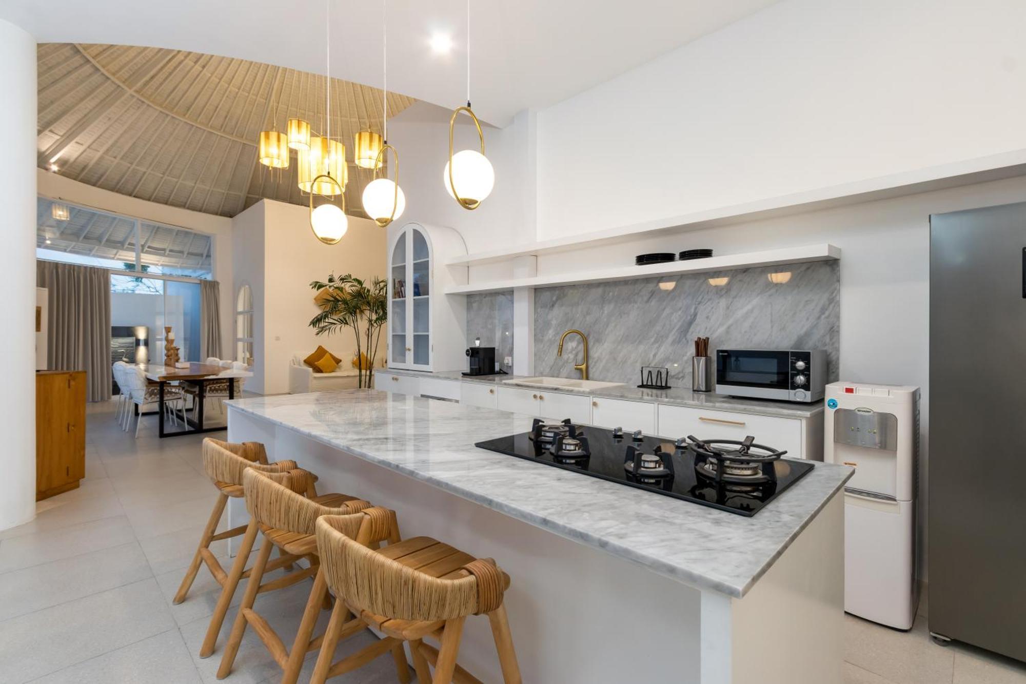 קנגו Villa Weiss Berawa מראה חיצוני תמונה