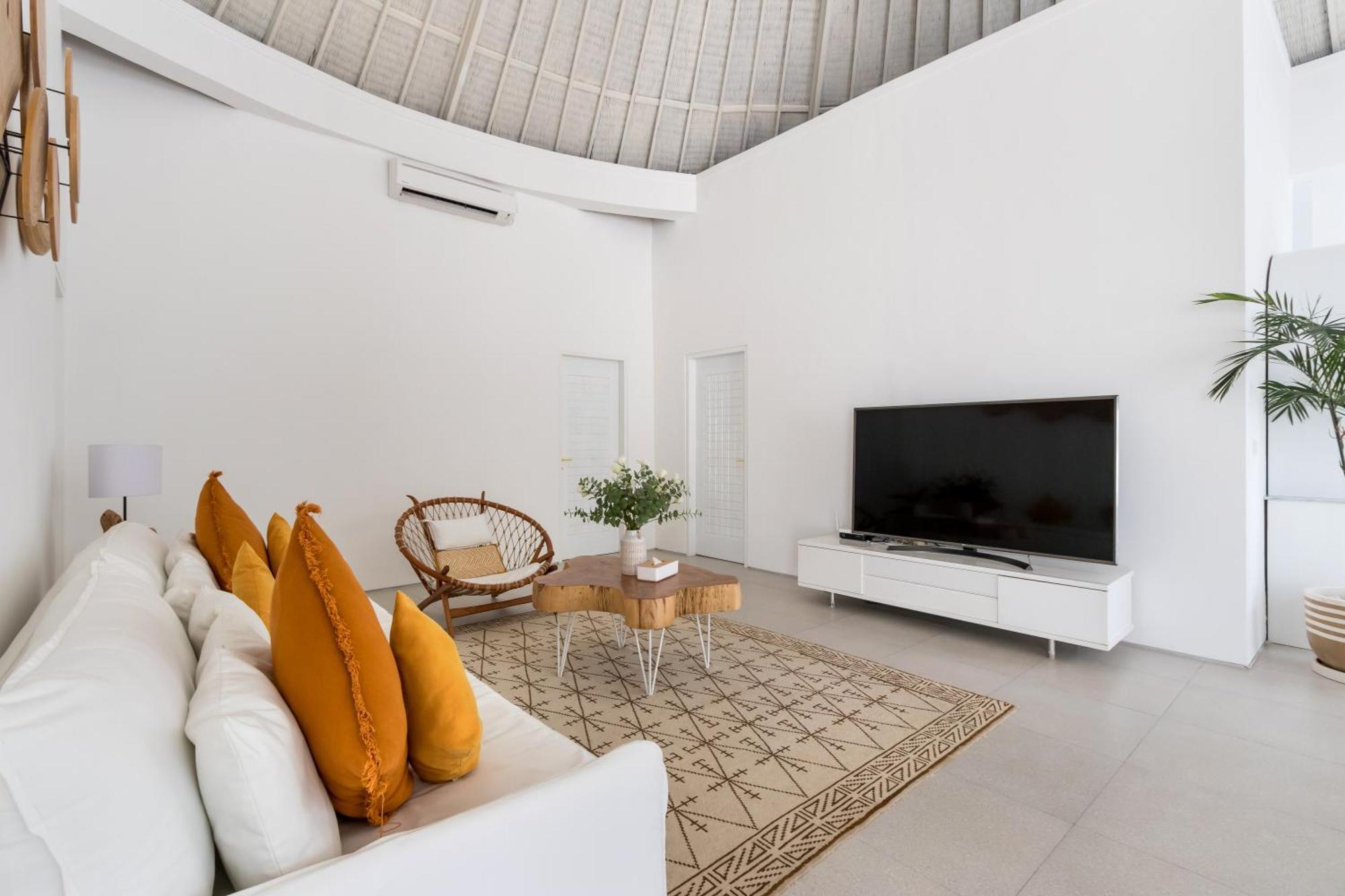 קנגו Villa Weiss Berawa מראה חיצוני תמונה