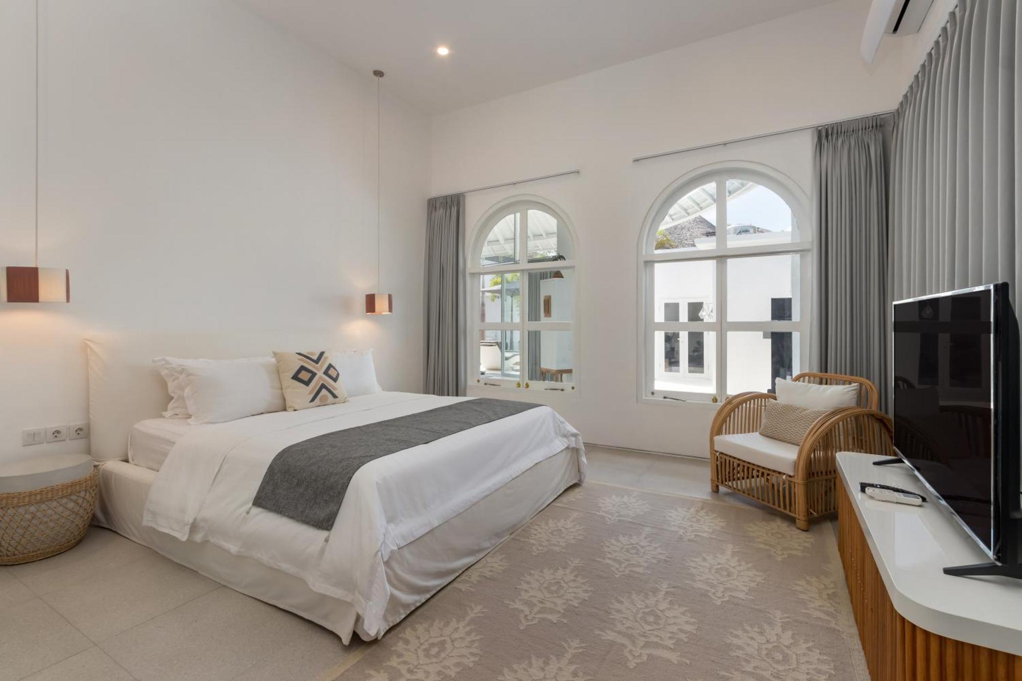 קנגו Villa Weiss Berawa מראה חיצוני תמונה